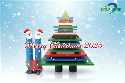 Ukhisimusi Omuhle Nonyaka Omusha Ojabulisayo!